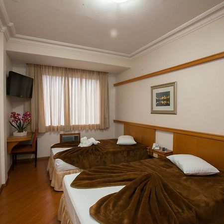 Grande Hotel גוארפואבה חדר תמונה