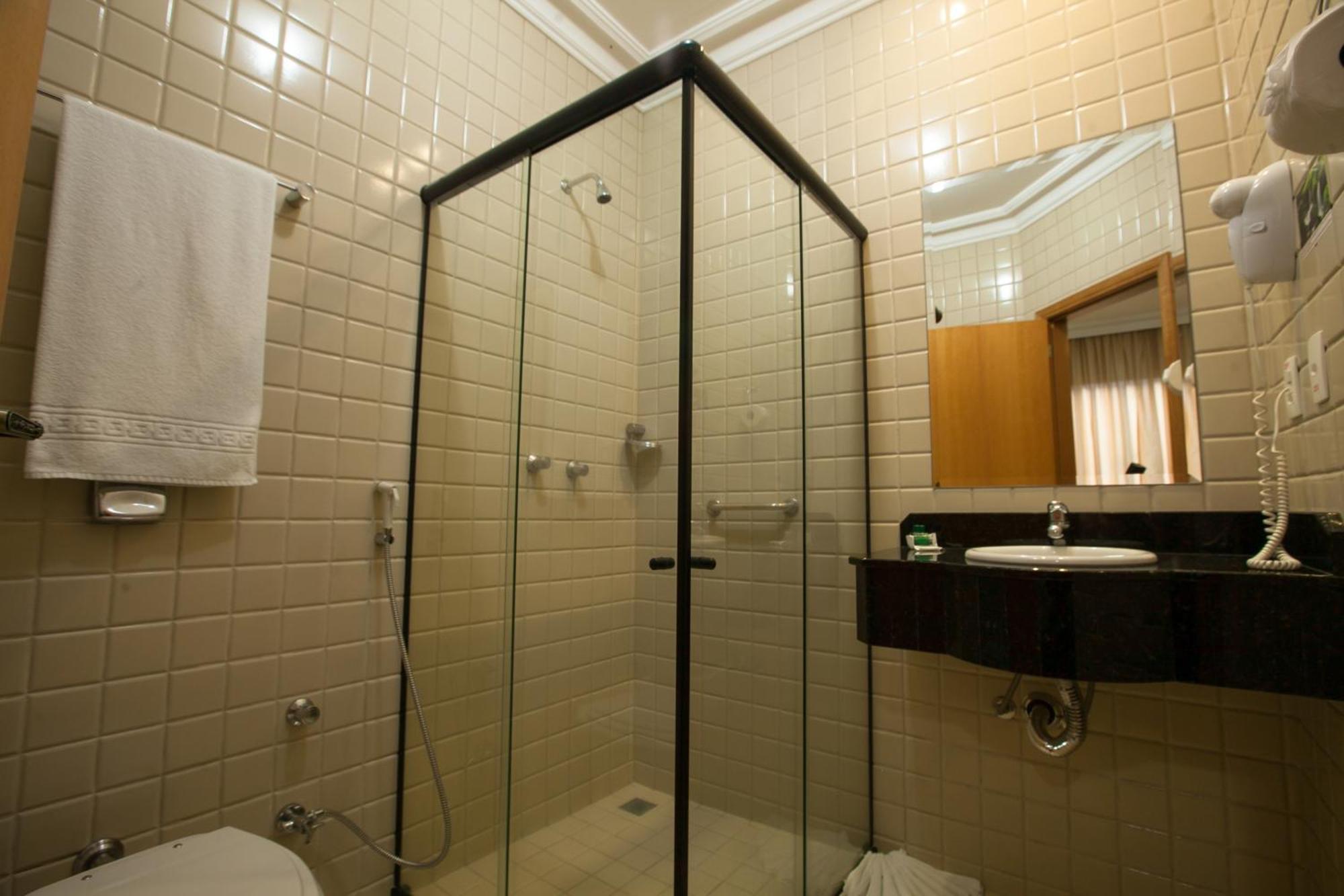 Grande Hotel גוארפואבה חדר תמונה